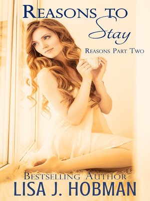 cover image of Reasons to Stay